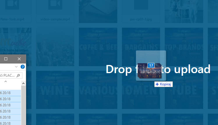 How to create an Image Gallery? 2