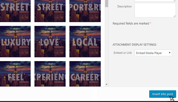 How to upload video? 3