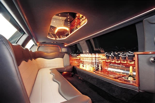 limousine
