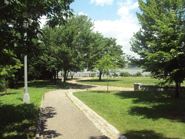 faber park