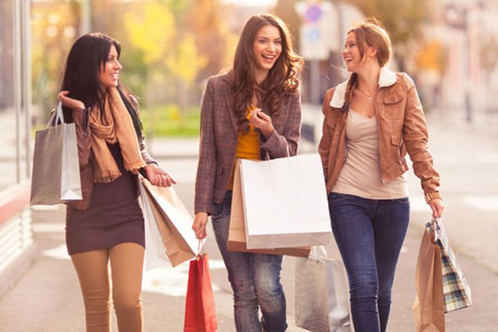 shopping