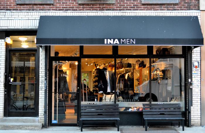 INA
