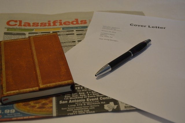 job in new york