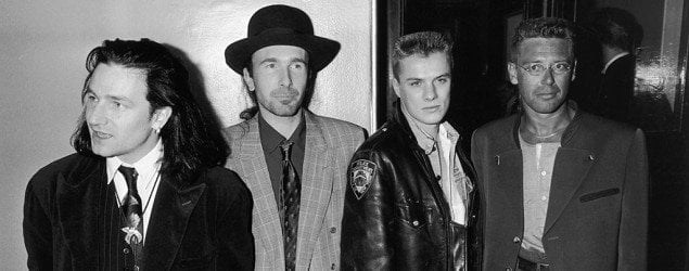U2 - Angel of Harlem 1 angel of harlem