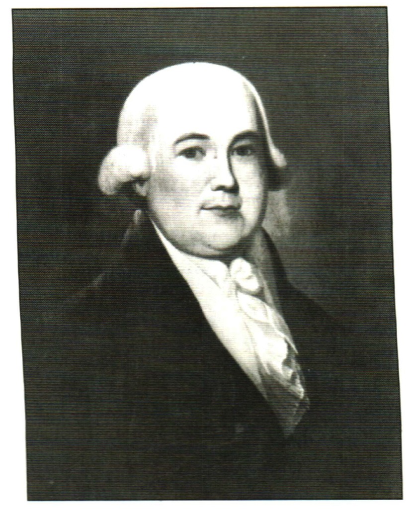 Christopher Billopp