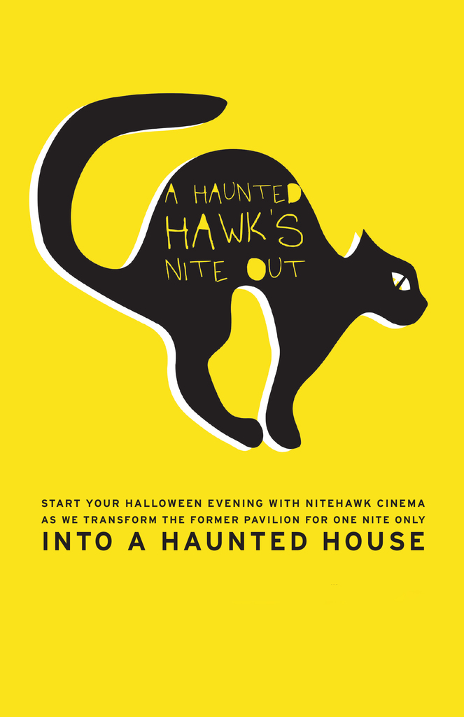 Selection of best NYC Halloween events 3