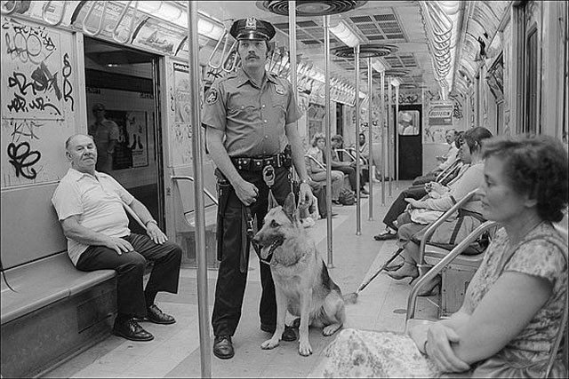 Those were the days: 1970s New York nostalgia (VIDEO) 1