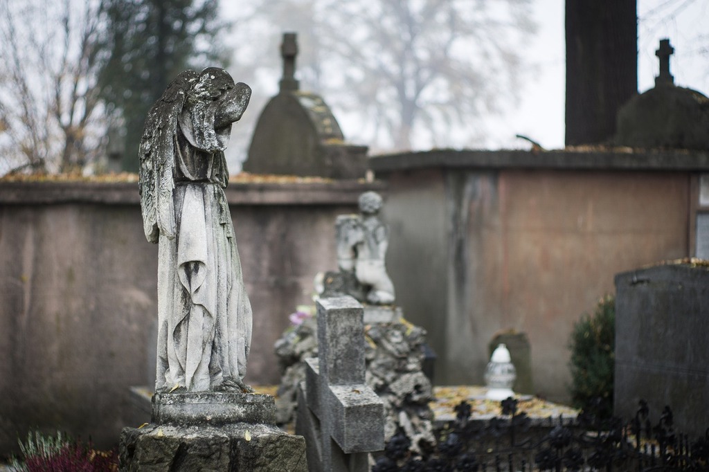 Cemetery