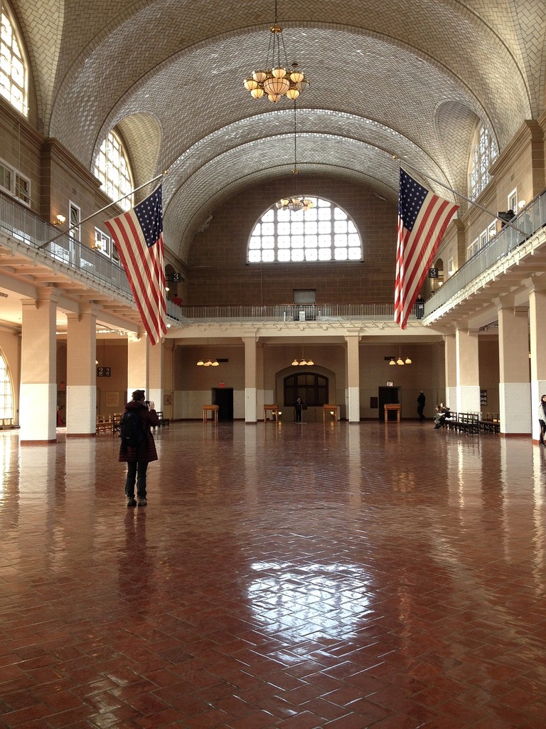 Ellis Island