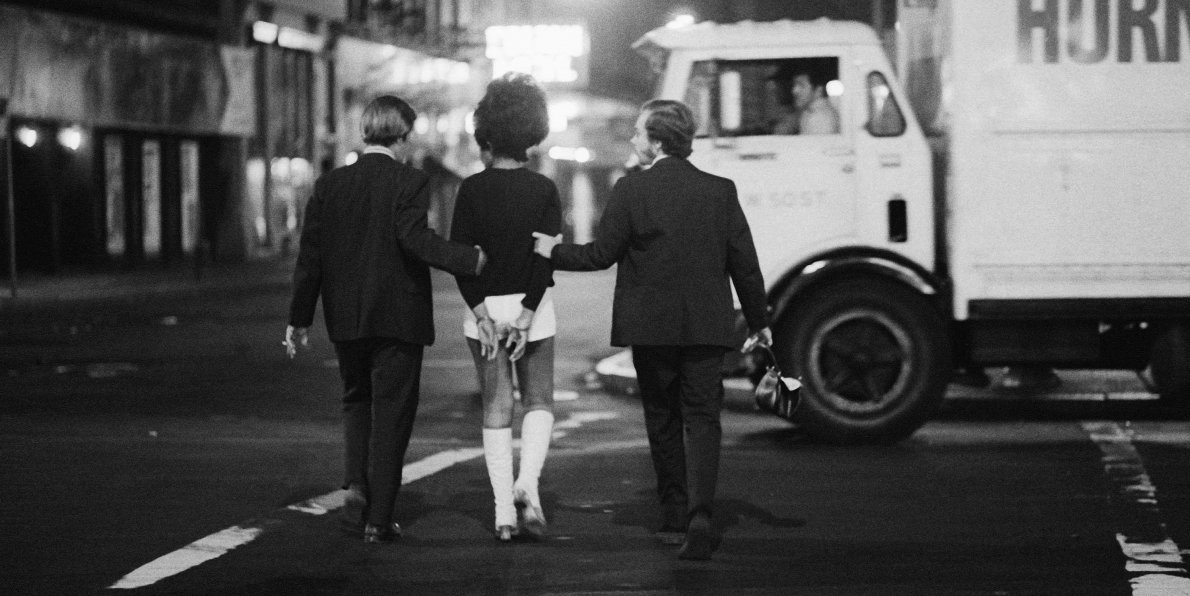 1970s New York