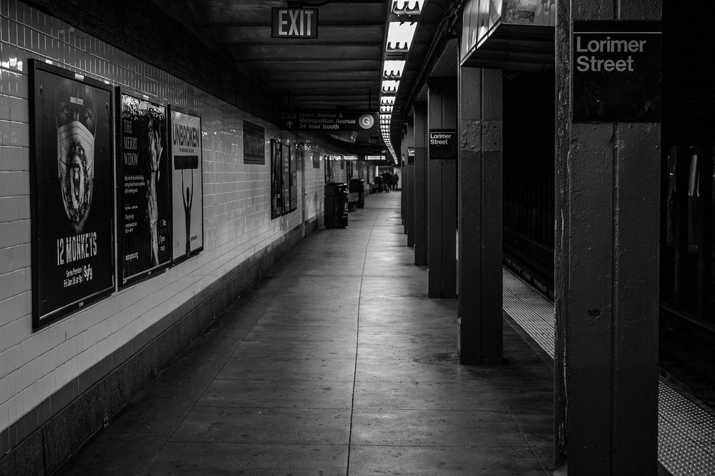 New York City Subway