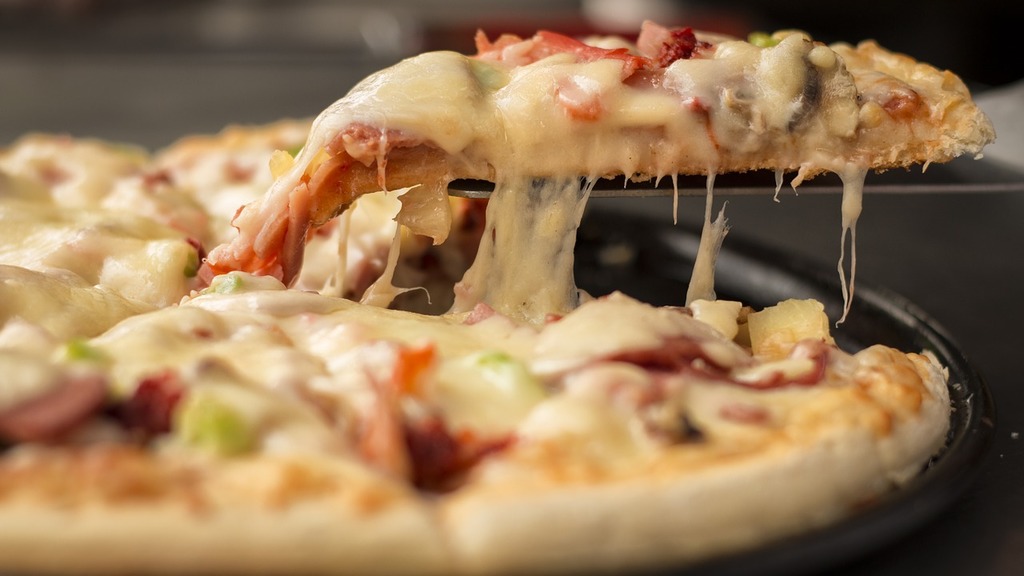 Pizzeria Lombardi