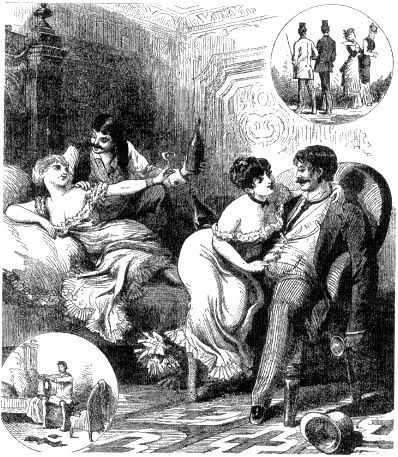 The Life of Helen Jewett 4 The Life of Helen Jewett 1