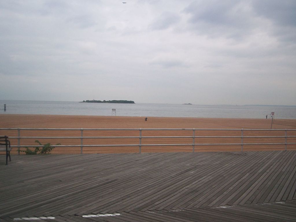 Top 3: Secluded beaches of New York City 1 Beaches of New York