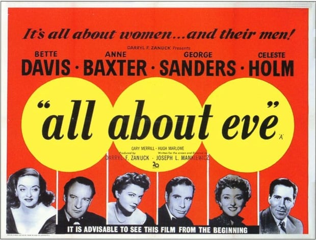 All about Eve