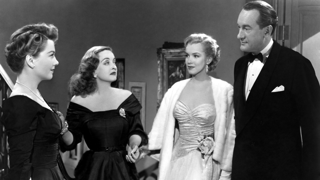 All about Eve