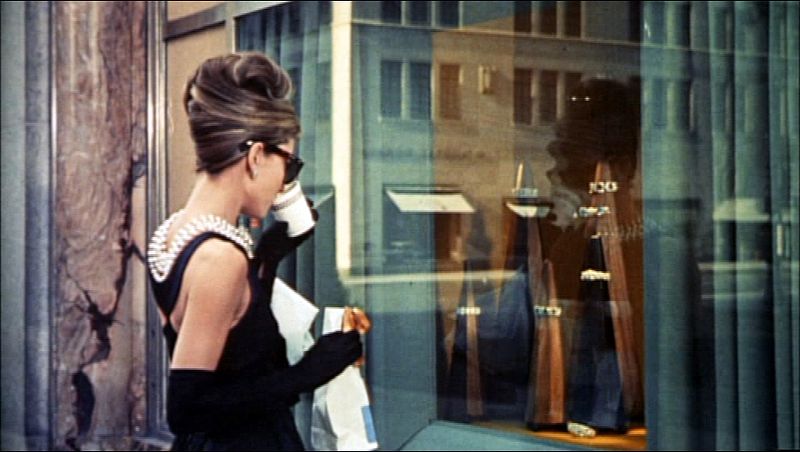 “Breakfast at Tiffany’s” by Truman Capote 2 Breakfast at Tiffanys