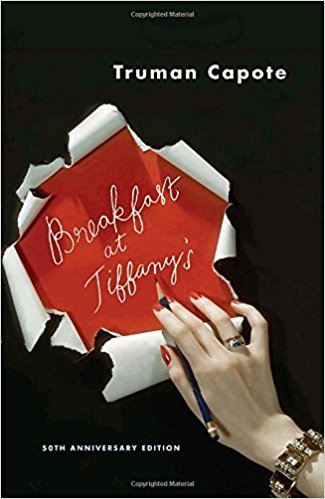 “Breakfast at Tiffany’s” by Truman Capote 1 Breakfast at Tiffanys