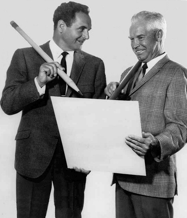 Joseph Barbera 