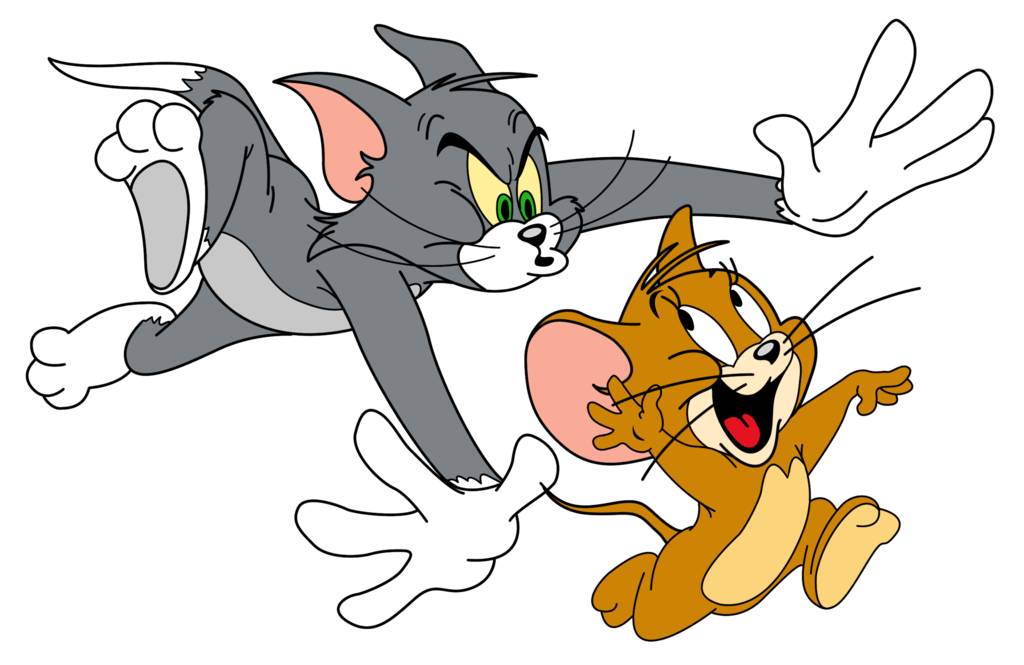 Joseph Barbera 