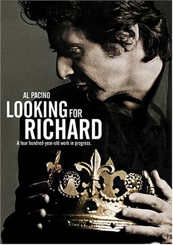al pacino looking for richard
