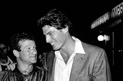 Remembering Robin Williams 1 Robin Williams