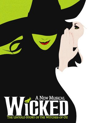 7 Broadway shows you should see: Wicked