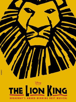 7 Broadway shows you should see: The Lion King