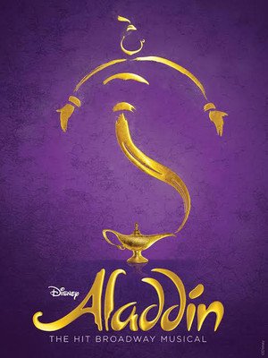 7 Broadway shows you should see: Aladdin