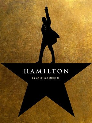 7 Broadway shows you should see: Hamilton