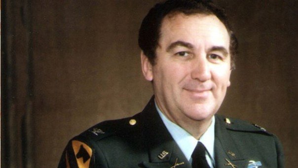 We will never forget heroes of 9/11 13 Heroes of 9/11: Rick Rescorla
