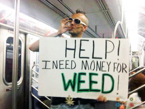 23 weird images from New York City Subway 9 Weird New York City Subway