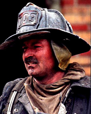 We will never forget heroes of 9/11 9 Heroes of 9/11: Ronald Paul Bucca