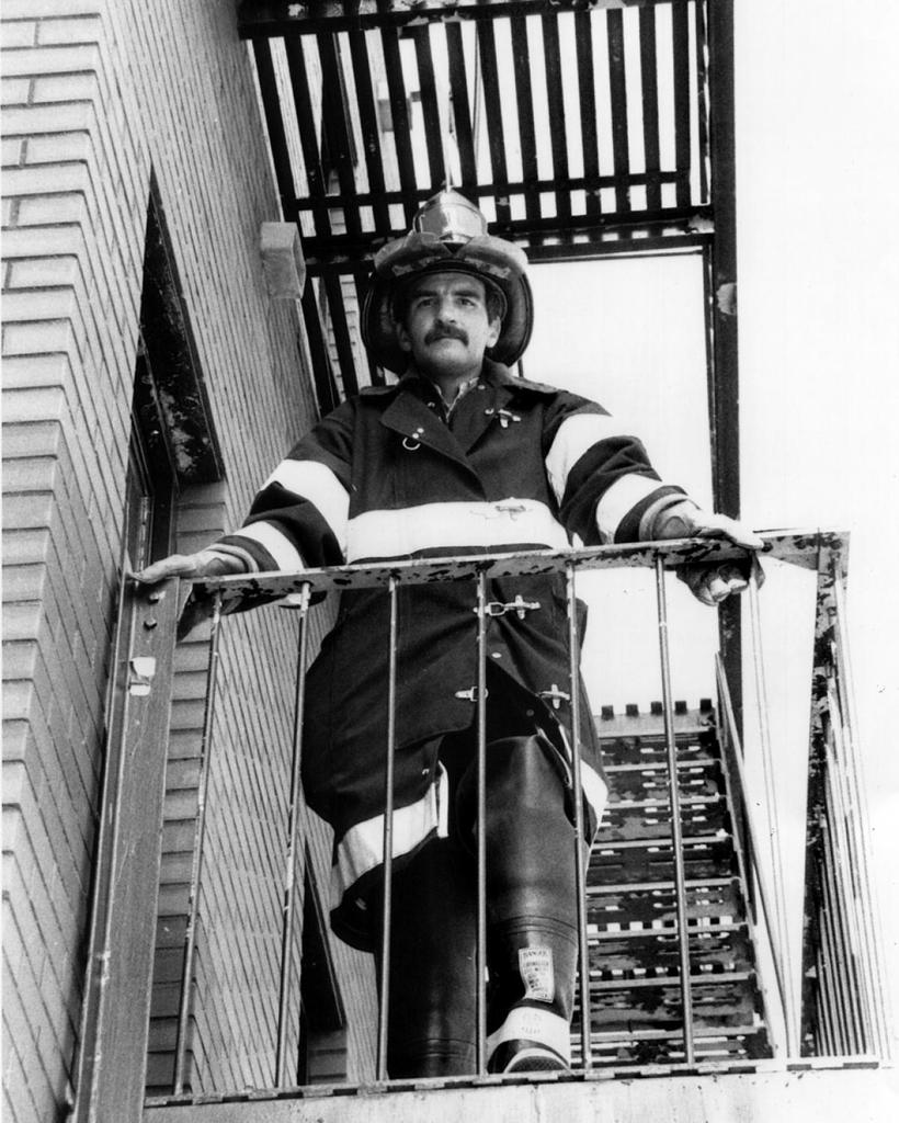 We will never forget heroes of 9/11 8 Heroes of 9/11: Ronald Paul Bucca
