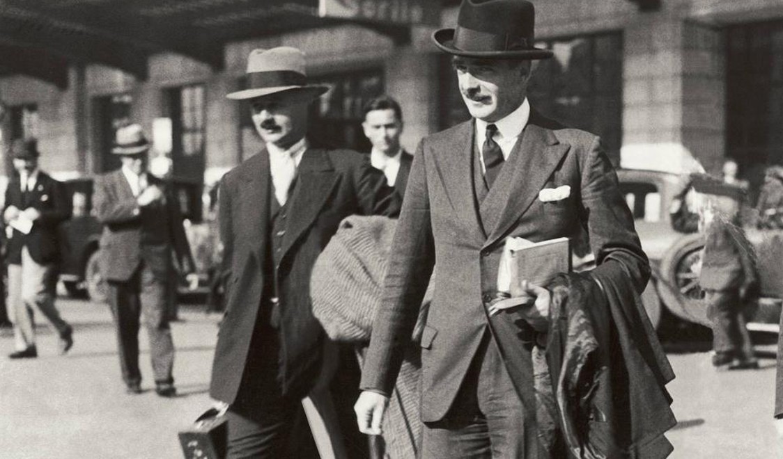 What Did New Yorkers Wear In 1940s? 1 New York City fashion in 1910's (Gallery) - Hello, Big Apple