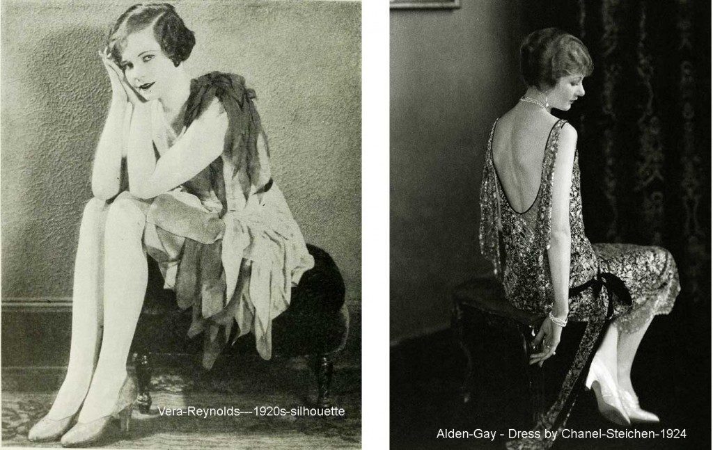 Fashion of NYC men and women in the 1920s (Gallery) 7 NYC fashion for men and women in the 1920s