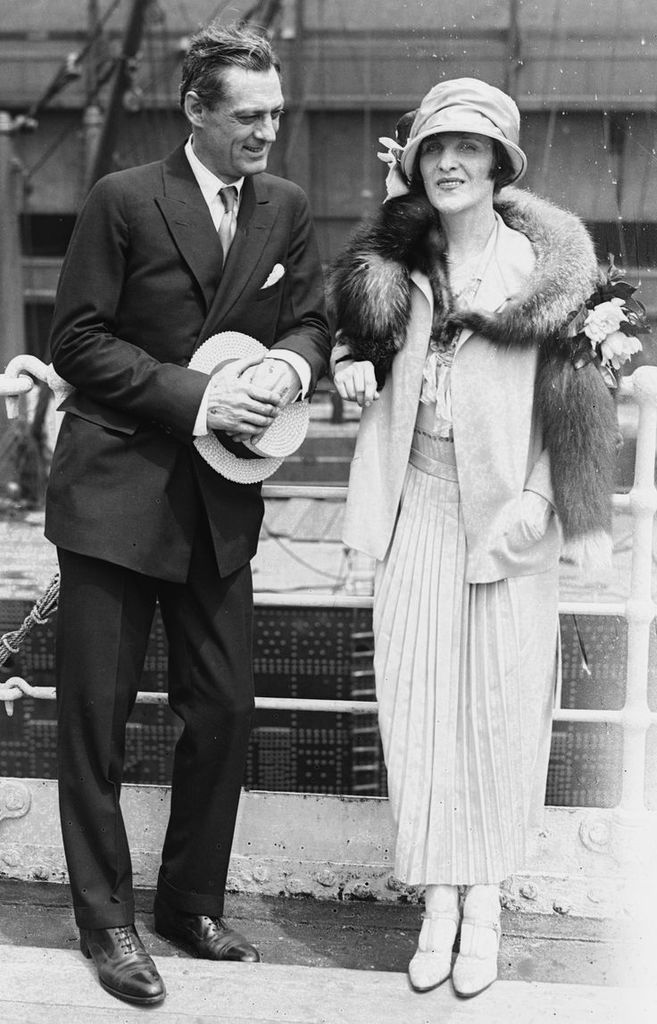 Fashion of NYC men and women in the 1920s (Gallery) 16 NYC fashion for men and women in the 1920s