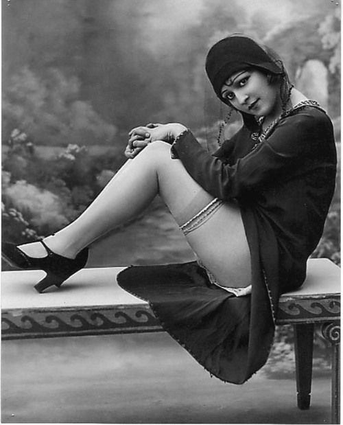 Fashion of NYC men and women in the 1920s (Gallery) 11 NYC fashion for men and women in the 1920s