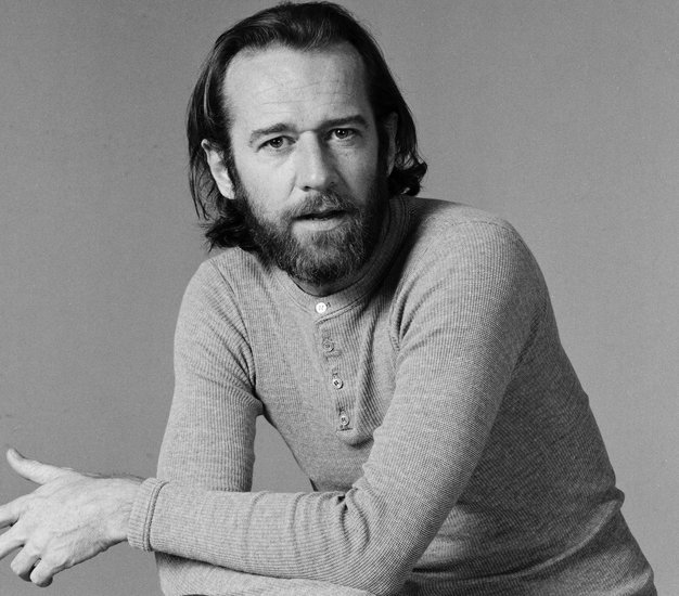 George Carlin