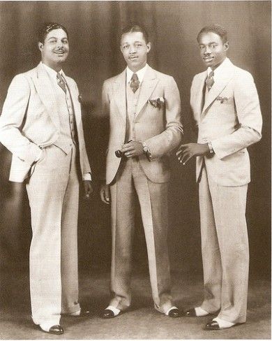 Fashion of NYC men and women in the 1920s (Gallery) 15 NYC fashion for men and women in the 1920s