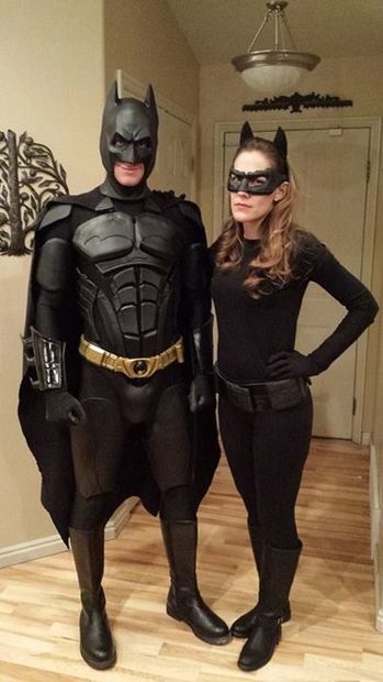Top 5 New York City inspired Halloween costumes