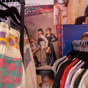 Inside The Totally Awesome \'90s Store That Just Opened In The East Village