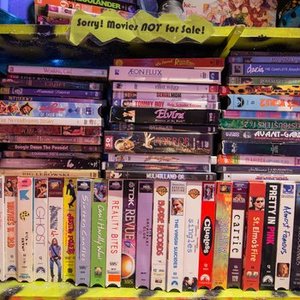 Inside The Totally Awesome \'90s Store That Just Opened In The East Village