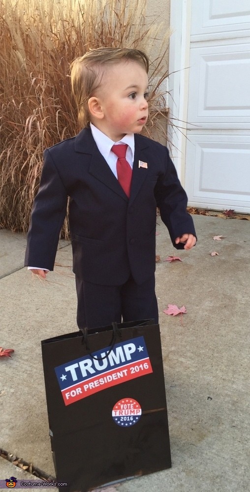 Top 5 New York City inspired Halloween costumes