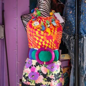 Inside The Totally Awesome \'90s Store That Just Opened In The East Village