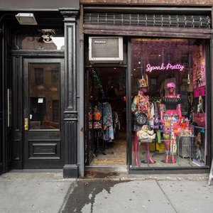 Inside The Totally Awesome \'90s Store That Just Opened In The East Village