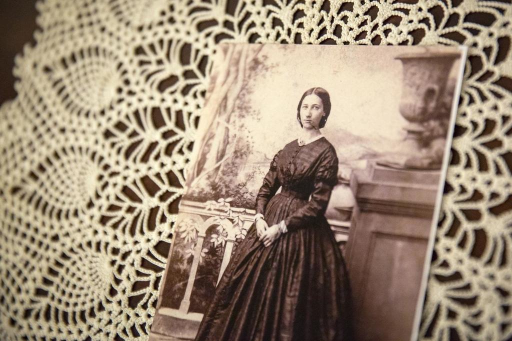 Merchant House Museum Ghosts 2