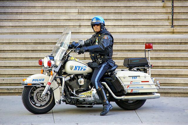 Top 5 New York City inspired Halloween costumes
