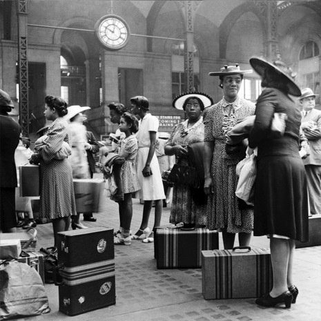 New Yorkers in the 1930s. How did they dress? (Gallery) 22 New Yorkers in the 1930s