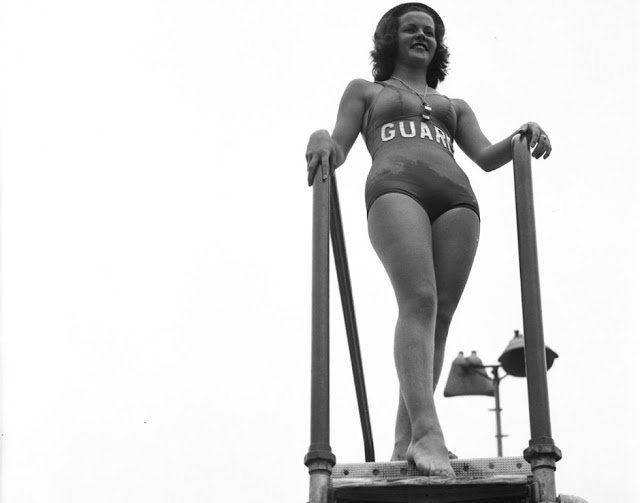 New Yorkers in the 1930s. How did they dress? (Gallery) 14 New Yorkers in the 1930s
